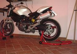 Ducati Monster 696 Plus (2007 - 14) usata