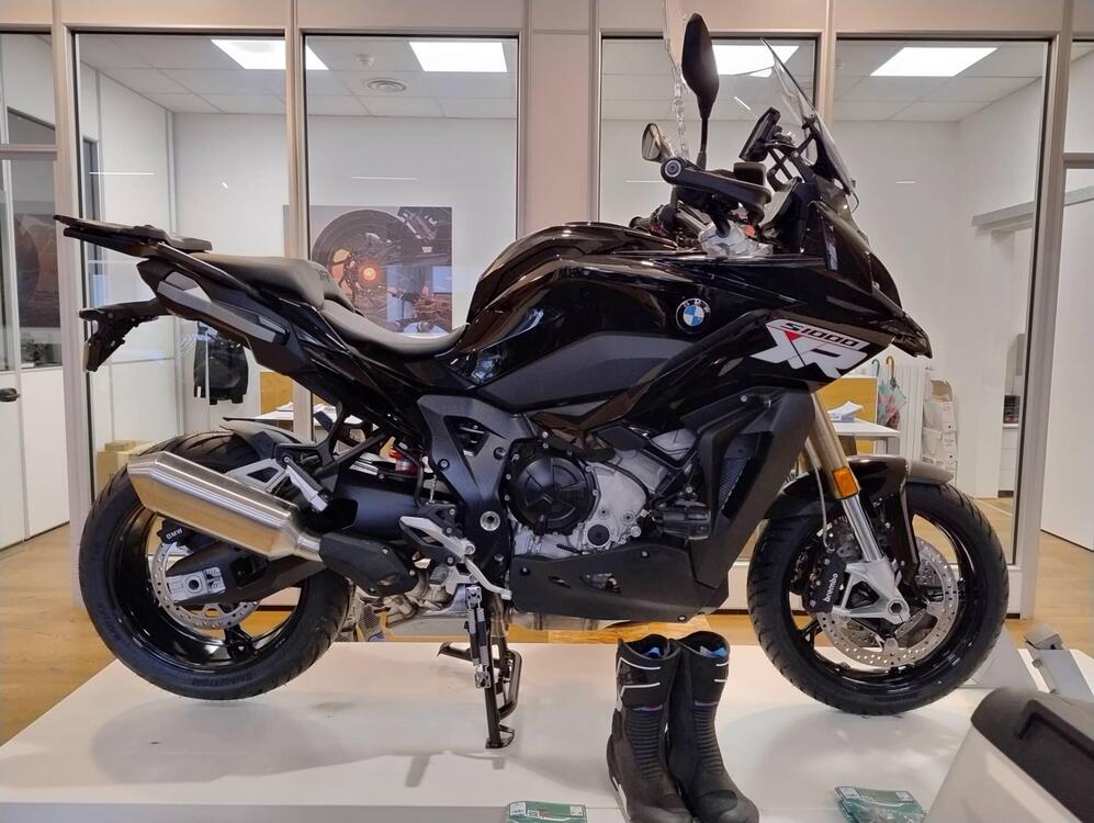 Bmw S 1000 XR (2024 - 25) (3)