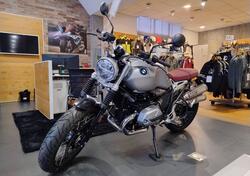 Bmw R nineT Scrambler (2021 - 24) nuova