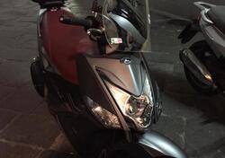 Kymco Agility 125 R16 + (2017 - 20) usata