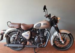 Royal Enfield Classic 350 (2021 - 24) usata