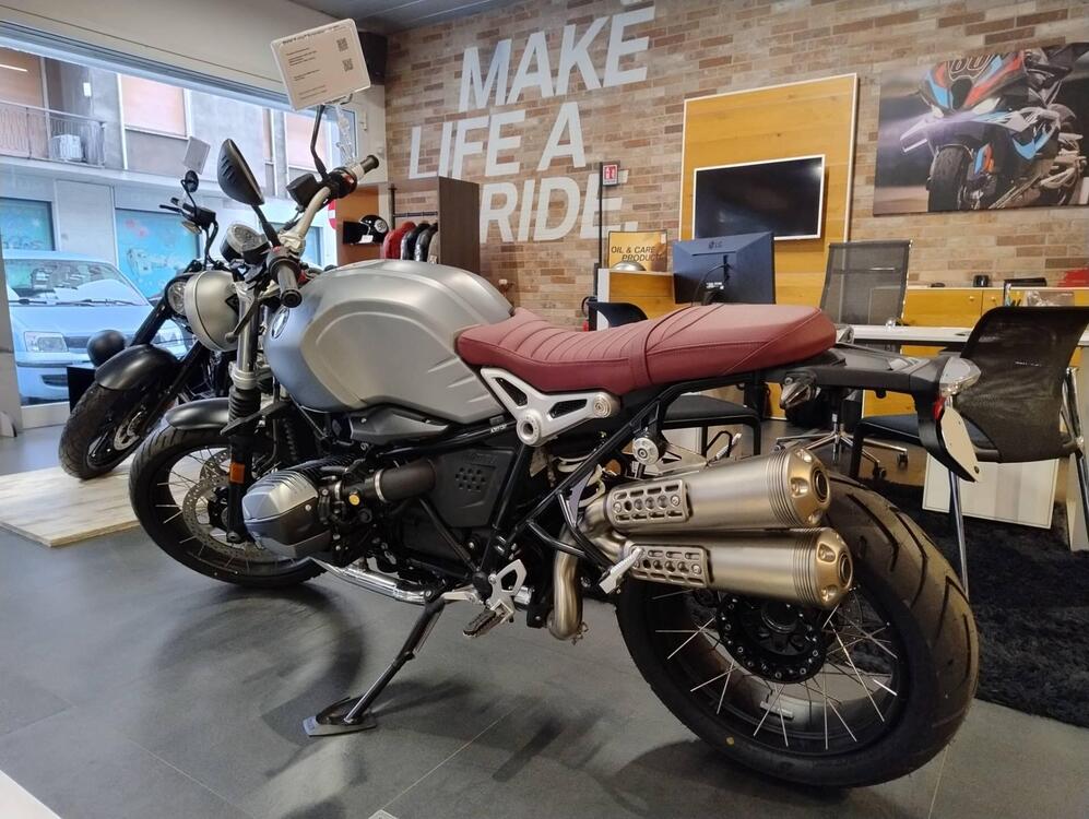 Bmw R nineT Scrambler (2021 - 24) (3)