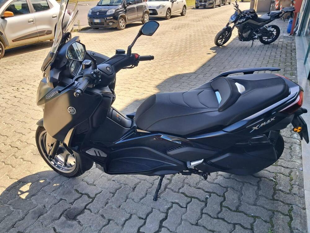 Yamaha X-Max 300 Tech Max (2021 - 24) (2)