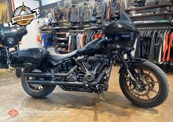 Harley-Davidson Low Rider ST (2022 - 24) usata