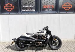 Harley-Davidson Sportster S (2022 - 24) usata