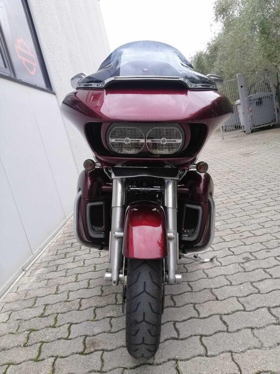 Harley-Davidson 107 Road Glide Ultra (2017 - 18) - FLTRU (5)