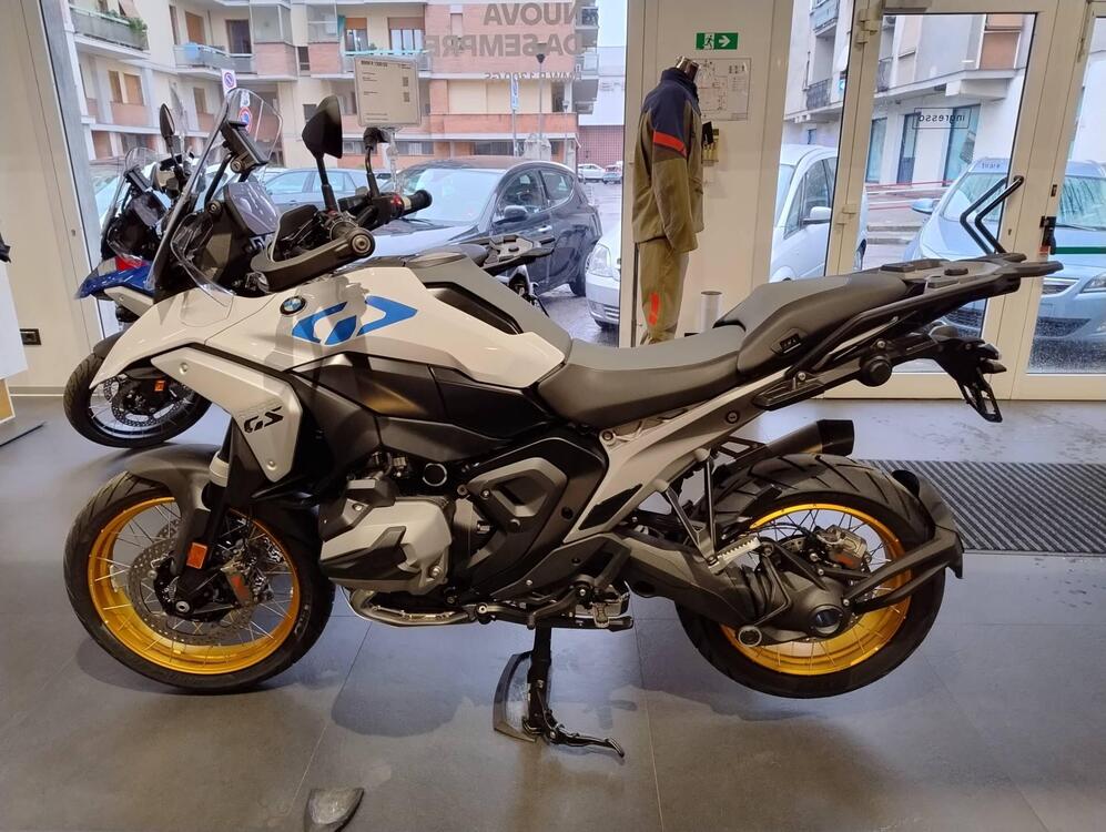 Bmw R 1300 GS (2023 - 24) (2)