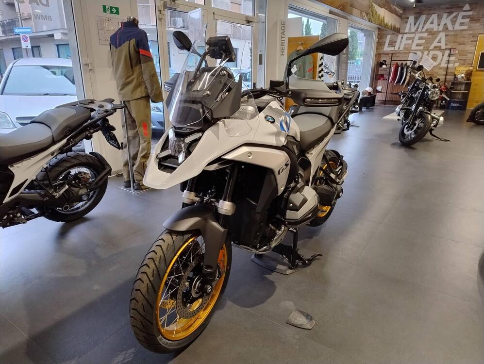 Bmw R 1300 GS (2023 - 24)