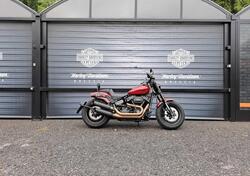 Harley-Davidson Fat Bob 114 (2021 - 24) usata