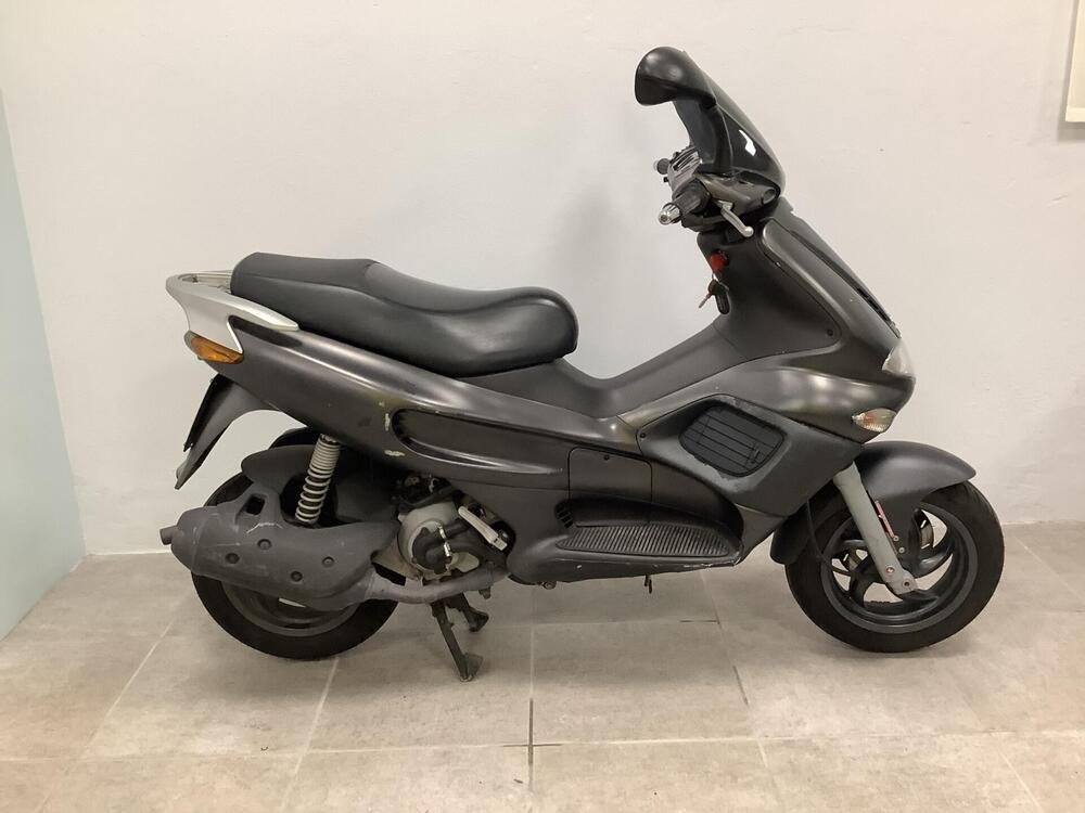 Gilera Runner 200 VXR (2002 - 05)