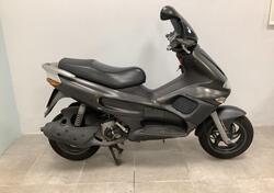 Gilera Runner 200 VXR (2002 - 05) usata