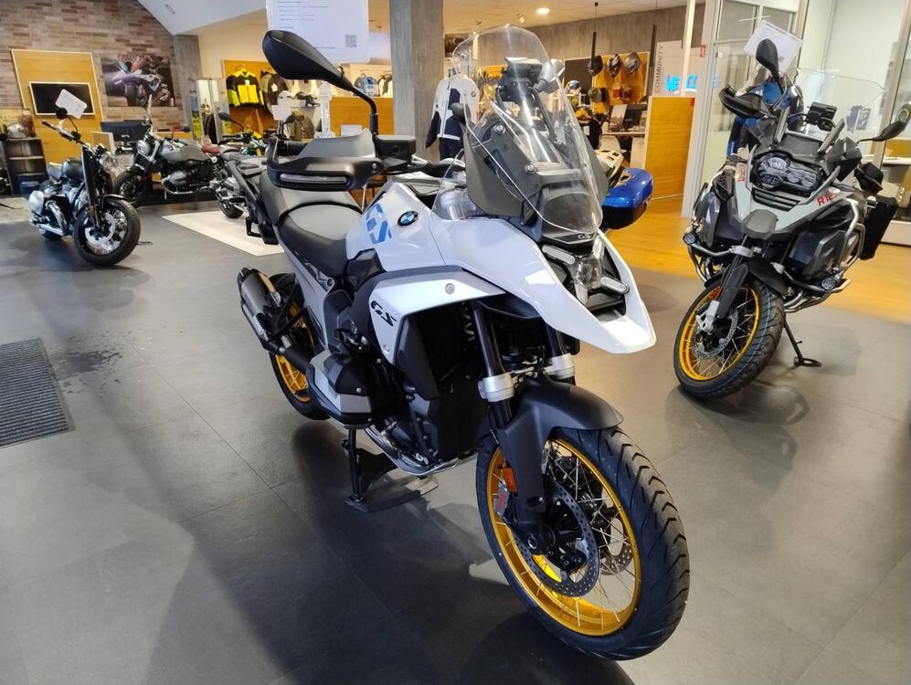 Bmw R 1300 GS (2023 - 24) (3)