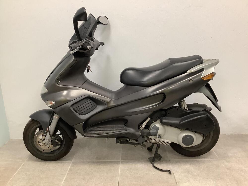 Gilera Runner 200 VXR (2002 - 05) (5)