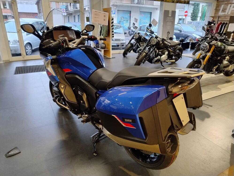 Bmw K 1600 GT (2022 - 25) (3)