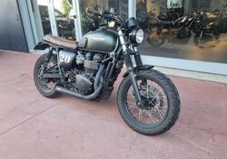 Triumph Bonneville (2007 - 16) usata