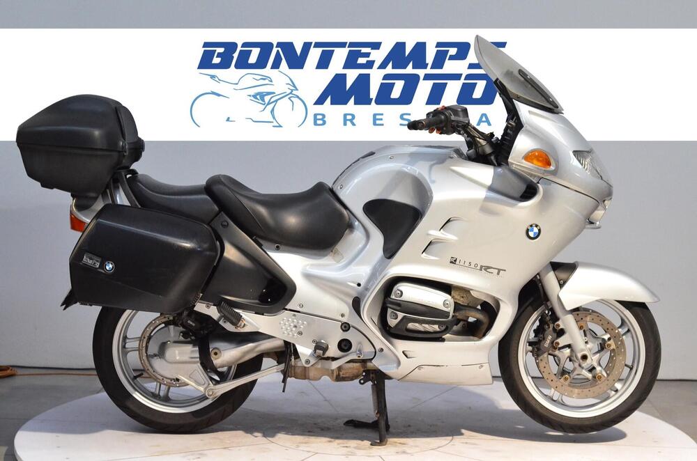 Bmw R 1150 RT (2000 - 06)