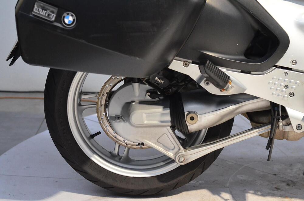 Bmw R 1150 RT (2000 - 06) (2)