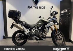 Triumph Tiger 900 Rally Pro (2020 - 23) usata