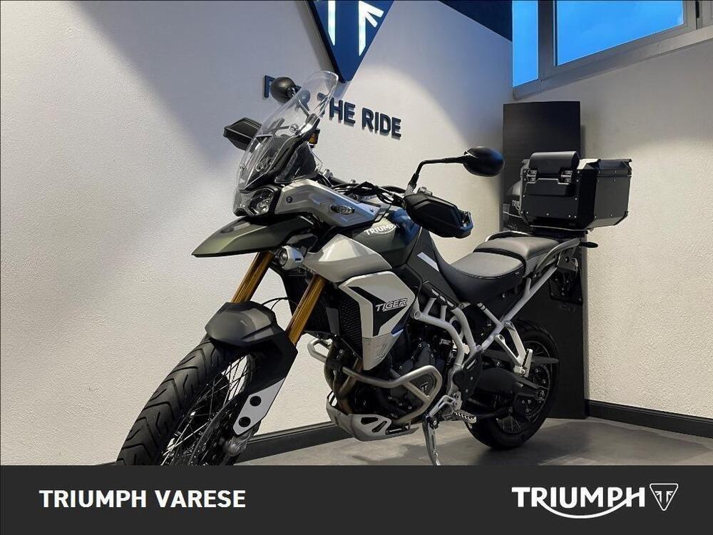 Triumph Tiger 900 Rally Pro (2020 - 23) (4)