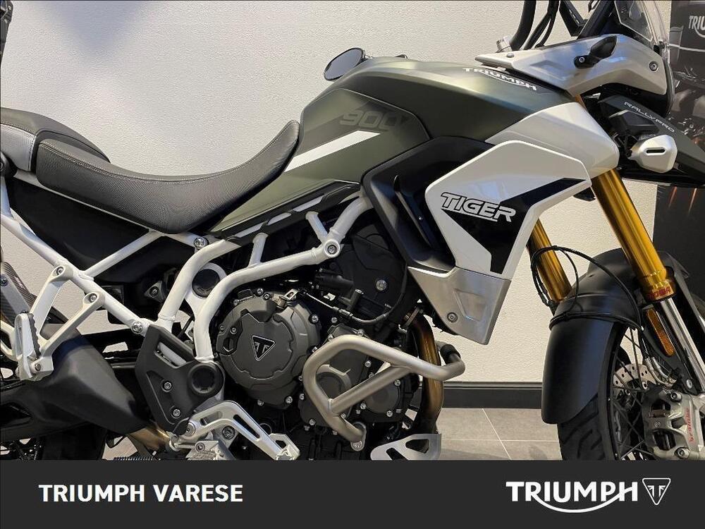 Triumph Tiger 900 Rally Pro (2020 - 23) (5)