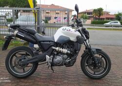 Yamaha MT-03 (2006 - 14) usata