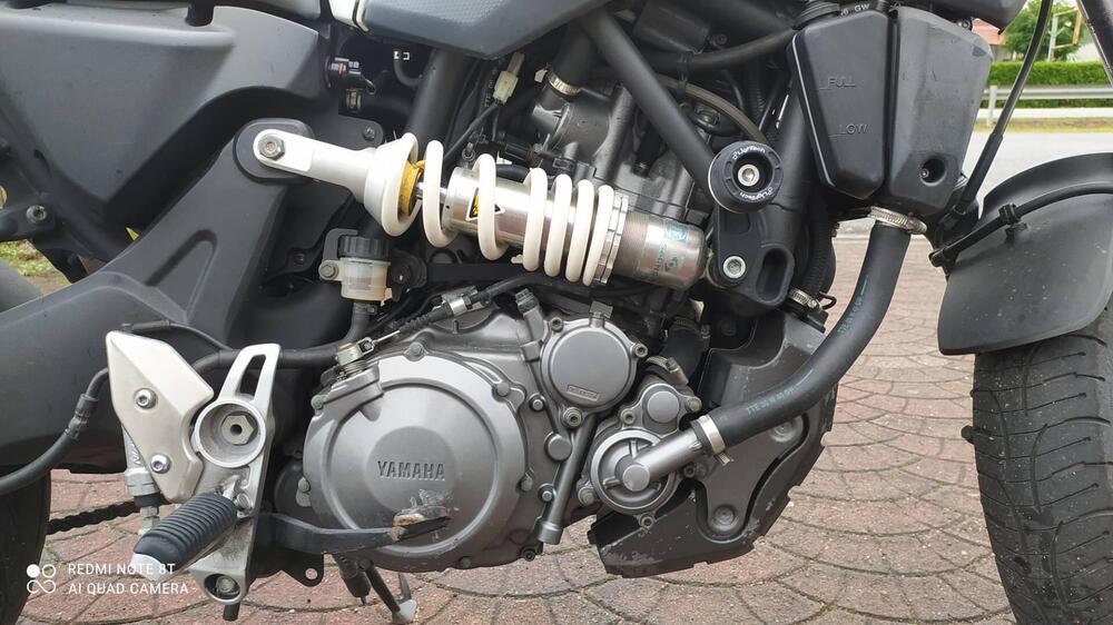 Yamaha MT-03 (2006 - 14) (4)