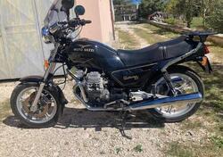 Moto Guzzi Trentacinque 350 GT usata