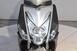 Kymco Agility 125 R16 + (2015 - 17) (8)