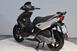 Kymco Agility 125 R16 + (2015 - 17) (12)