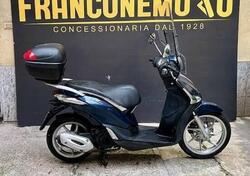 Piaggio Liberty 150 i-get ABS (2016) usata