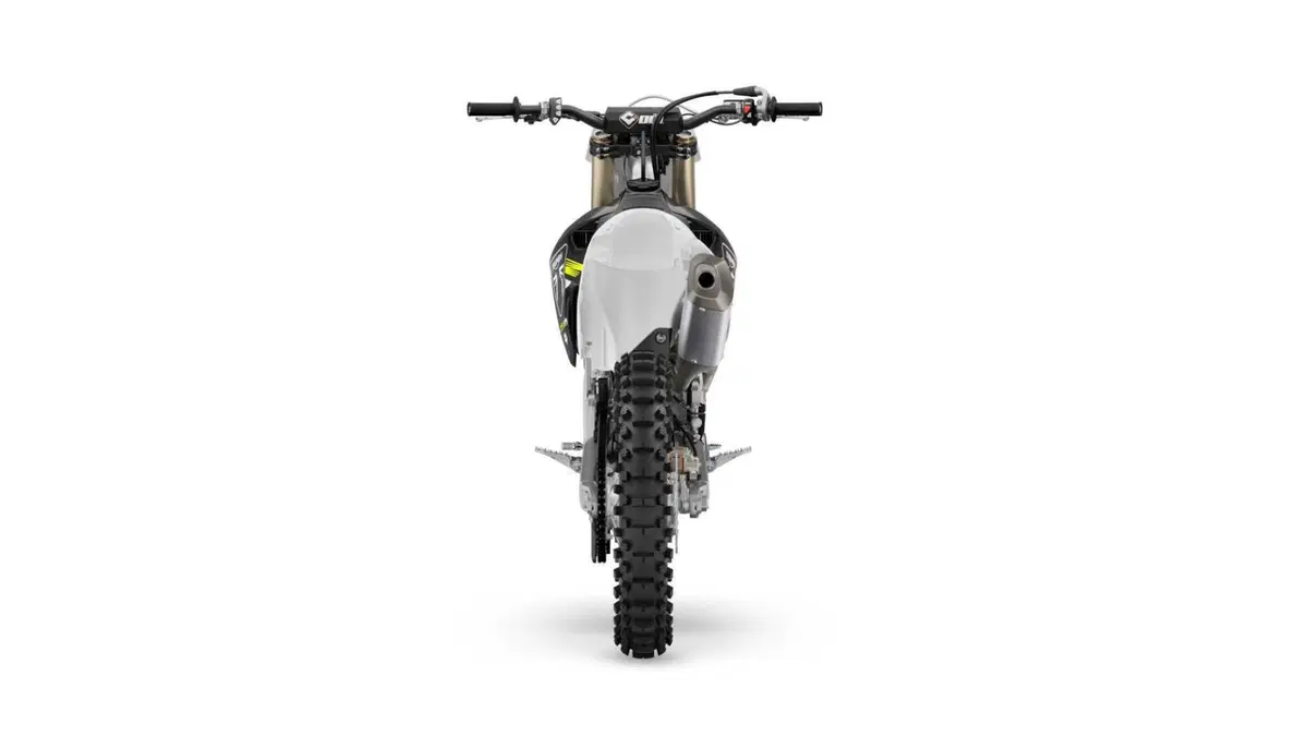 Triumph TF 450 TF 450-RC Edition (2025 - 26) (4)