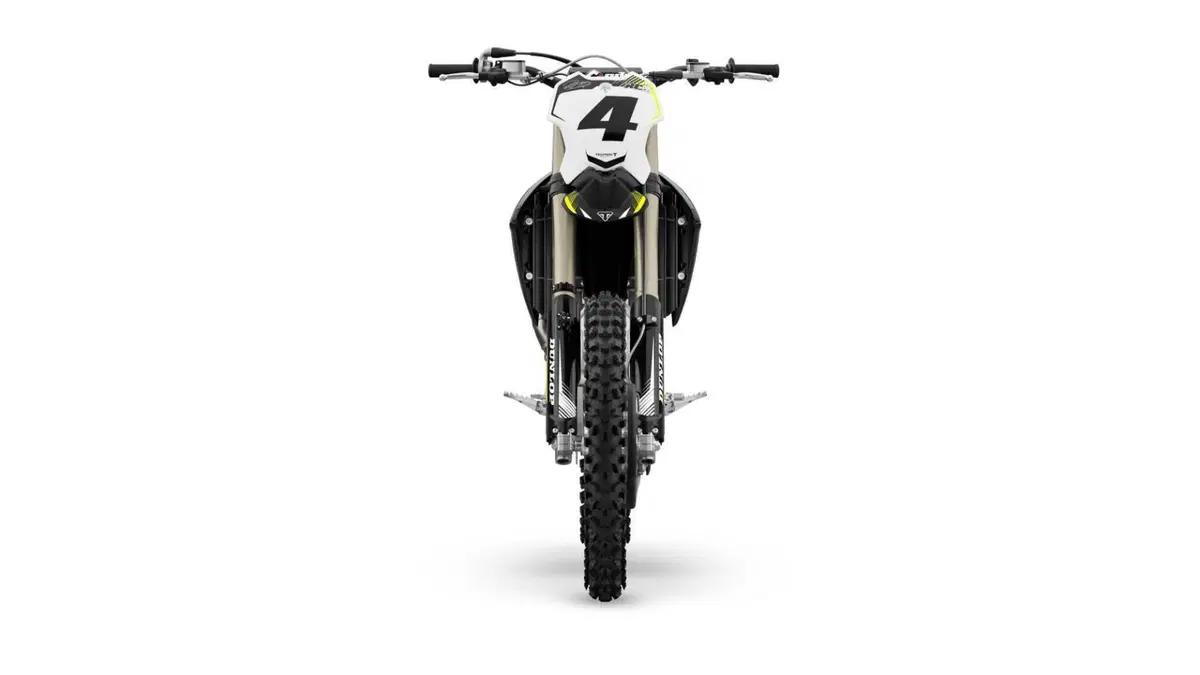 Triumph TF 450 TF 450-RC Edition (2025 - 26) (8)