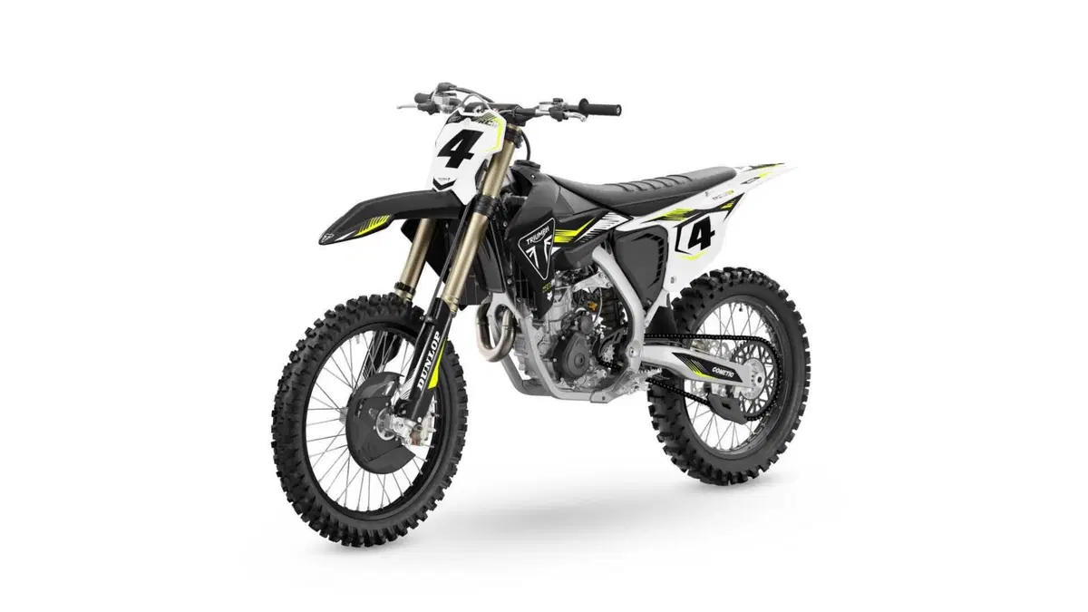 Triumph TF 450 TF 450-RC Edition (2025 - 26) (7)