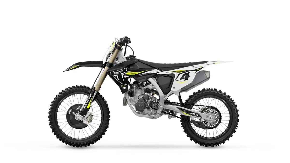 Triumph TF 450 TF 450-RC Edition (2025 - 26) (6)