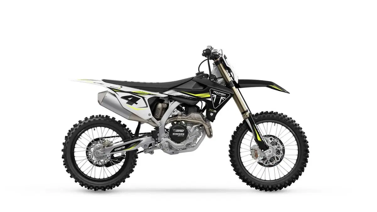 Triumph TF 450 TF 450-RC Edition (2025 - 26) (2)