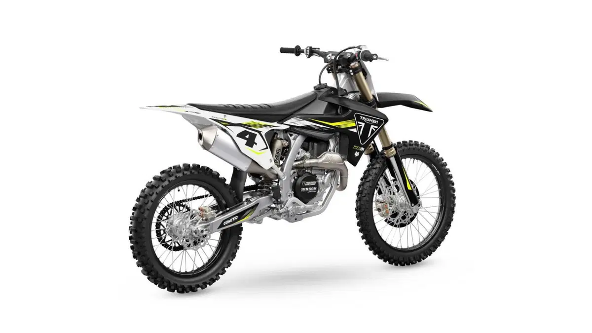 Triumph TF 450 TF 450-RC Edition (2025 - 26) (3)
