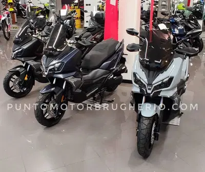 Sym ADX 300 (2024 - 26) nuova