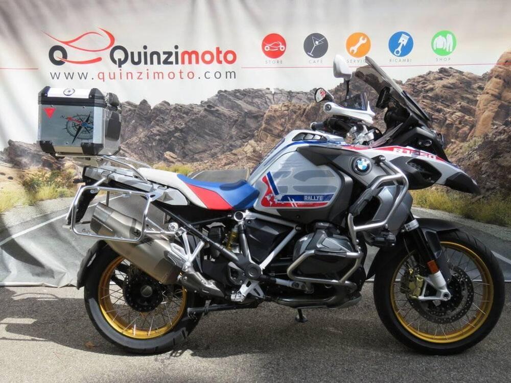 Bmw R 1250 GS Adventure (2019 - 20)