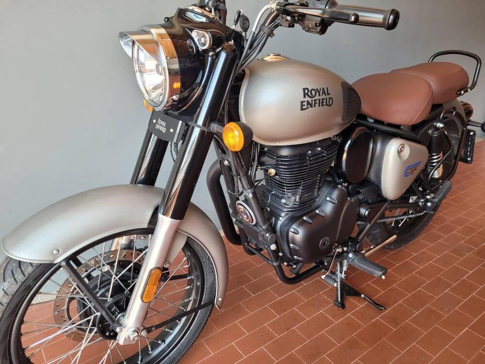 Royal Enfield Classic 350 (2021 - 24) (3)