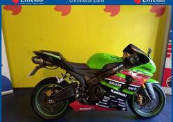 Kawasaki Ninja 636 ZX-6R (2005 - 06) usata