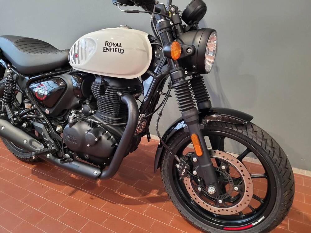 Royal Enfield HNTR 350 (2022 - 24) (5)