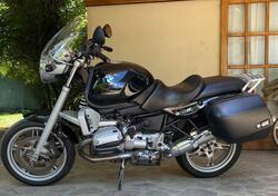 Bmw R 850 R Comfort (2004 - 07) usata