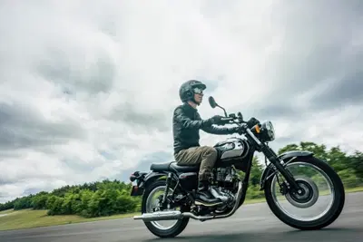 Kawasaki W230 e Meguro S1: &egrave; ufficiale arrivano anche in Italia!