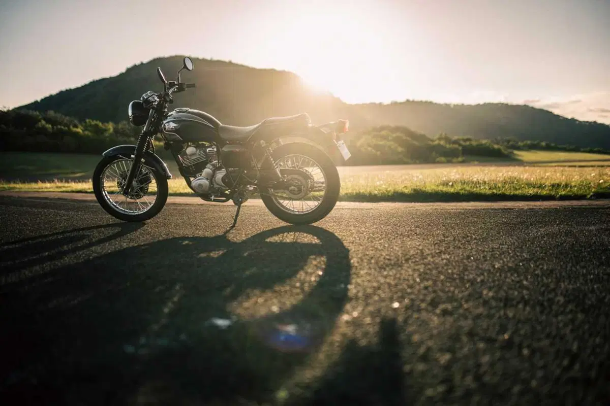 Kawasaki W230 e Meguro S1: è ufficiale arrivano anche in Italia! (16)