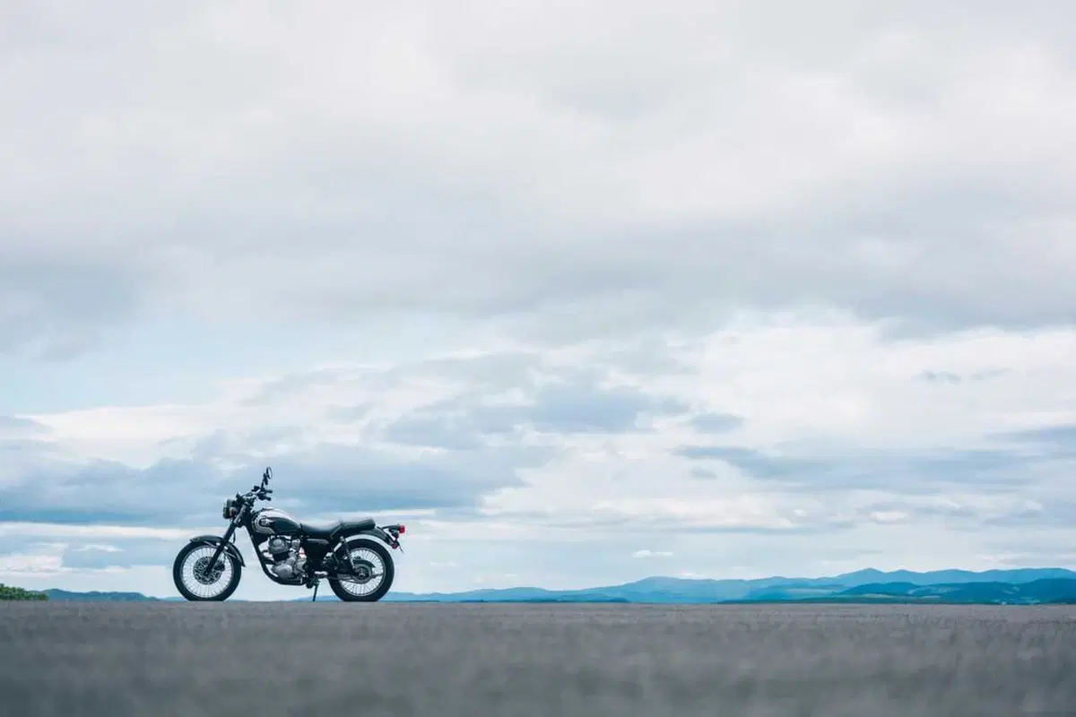 Kawasaki W230 e Meguro S1: è ufficiale arrivano anche in Italia! (18)