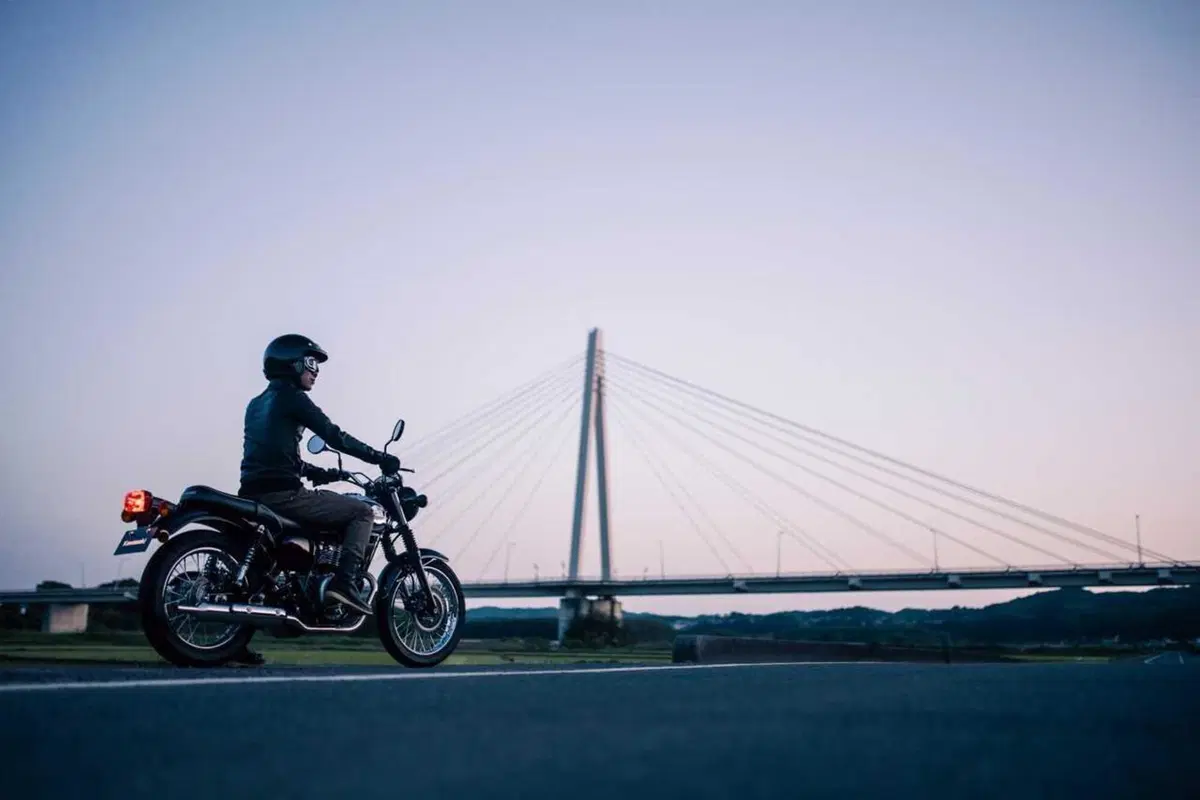 Kawasaki W230 e Meguro S1: è ufficiale arrivano anche in Italia! (21)