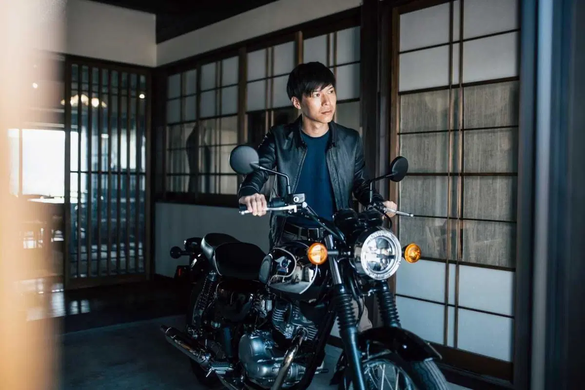 Kawasaki W230 e Meguro S1: è ufficiale arrivano anche in Italia! (36)
