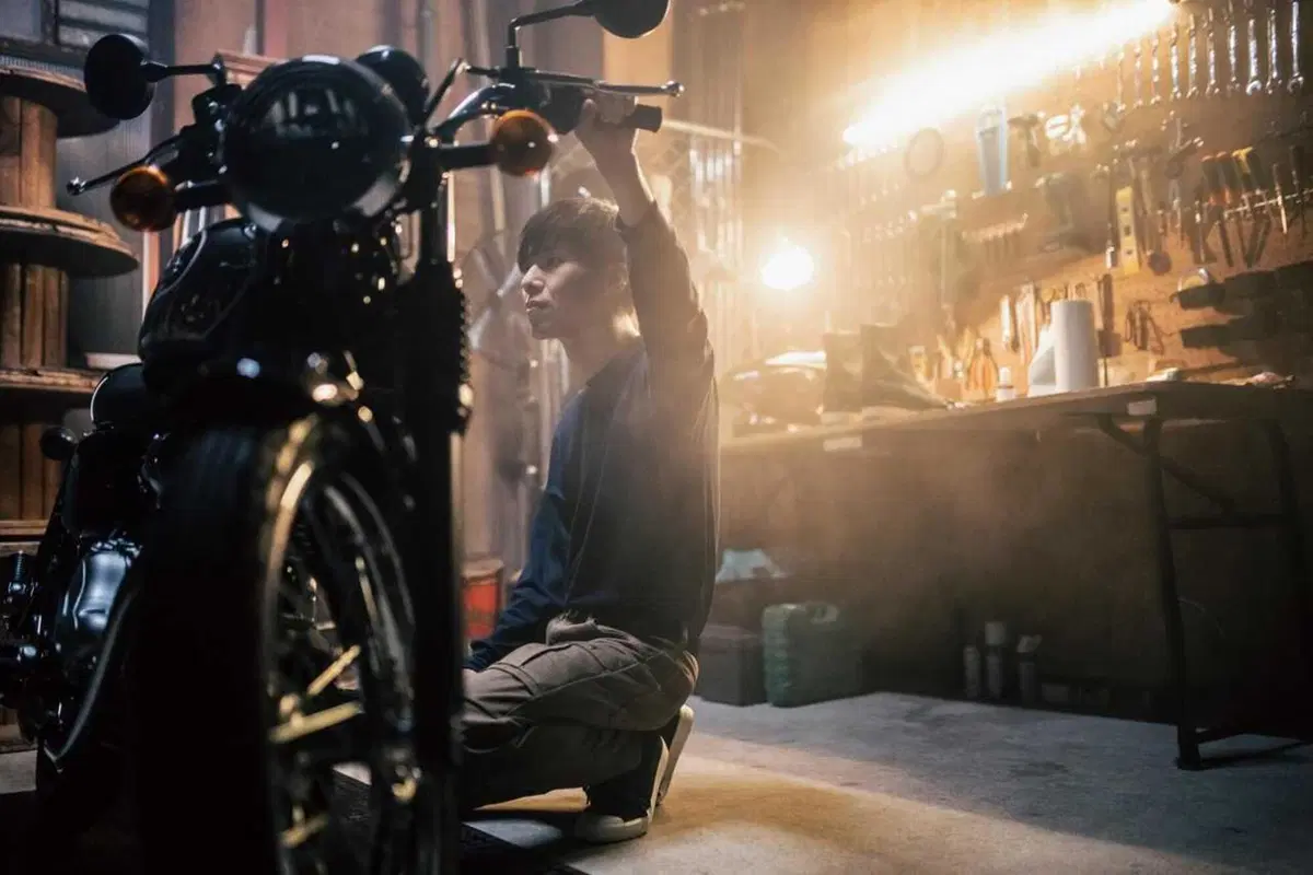 Kawasaki W230 e Meguro S1: è ufficiale arrivano anche in Italia! (44)