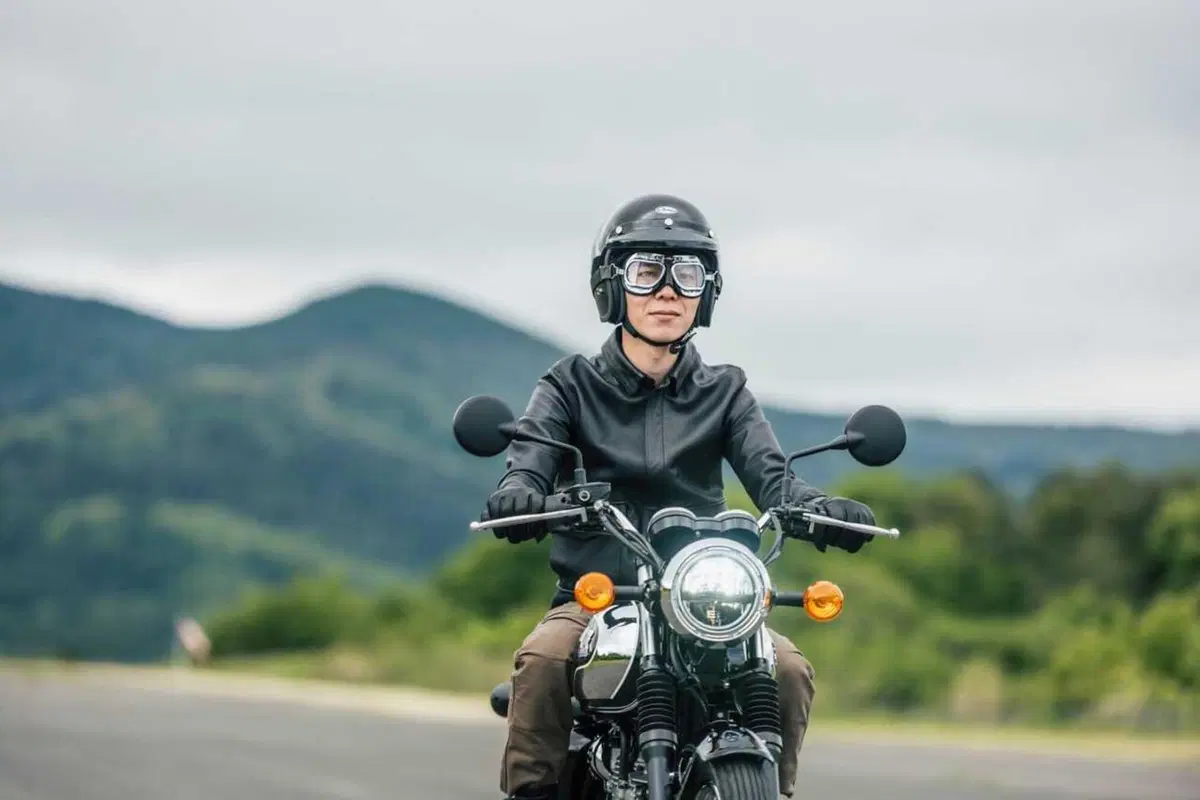 Kawasaki W230 e Meguro S1: è ufficiale arrivano anche in Italia! (45)