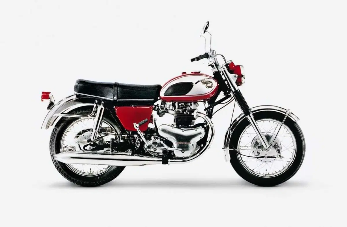 Kawasaki W230 e Meguro S1: è ufficiale arrivano anche in Italia! (48)